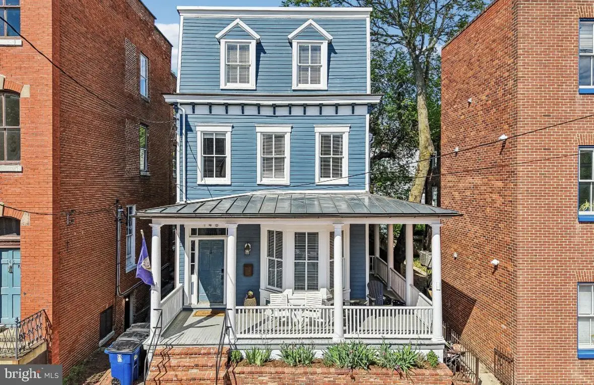 146 Duke Of Gloucester St, Annapolis, MD 21401 - #1