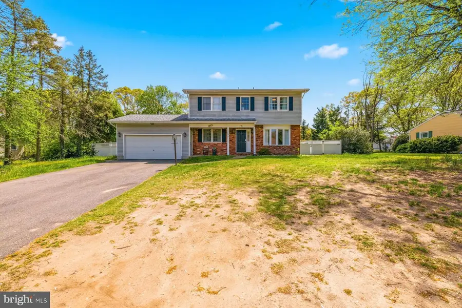 791 Rosewood Rd, Severn, MD 21144 - #2