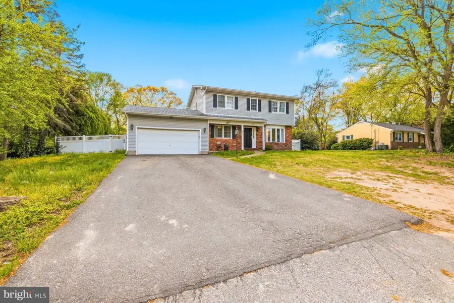 791 Rosewood Rd, Severn, MD 21144 - #3