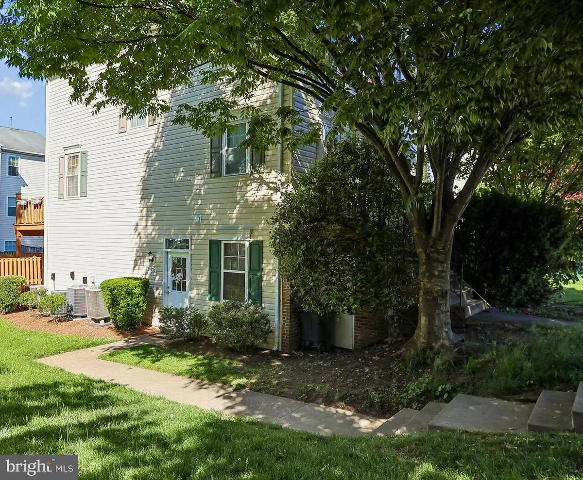 1016 Murdoch Ct, Crofton, MD 21114 - #1
