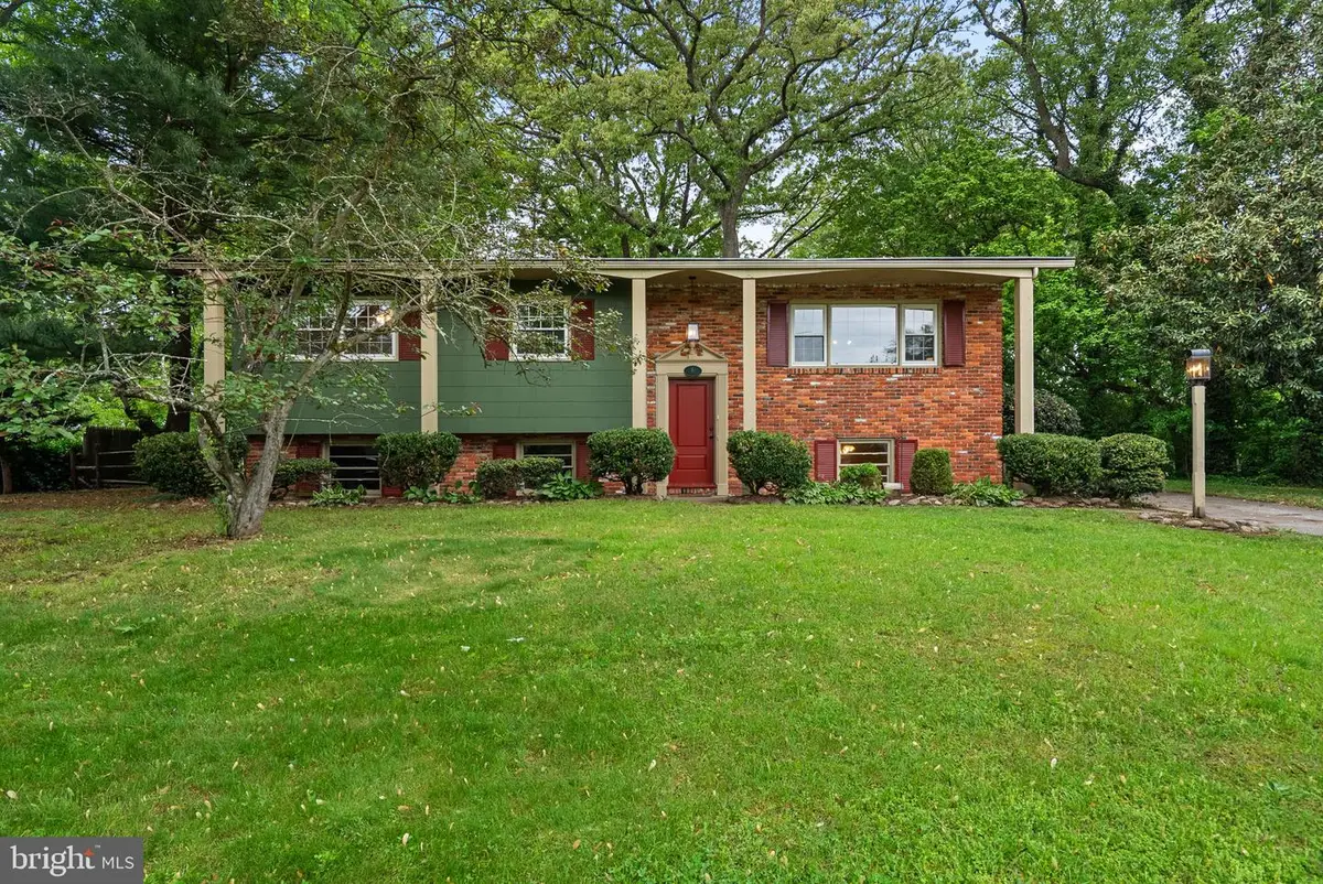 6 Bojan Ct, Millersville, MD 21108 - #1