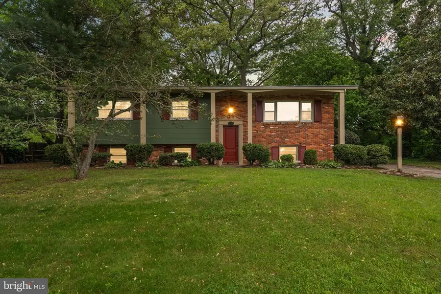 6 Bojan Ct, Millersville, MD 21108 - #2