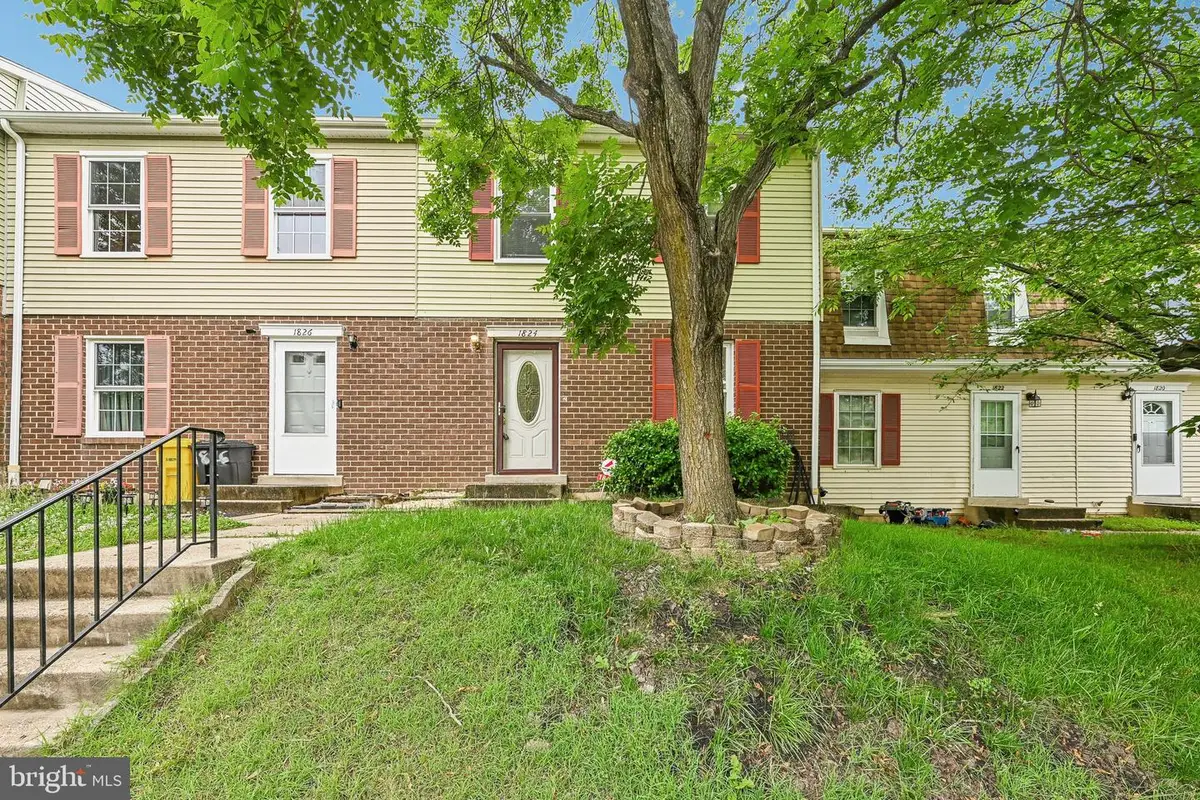 1824 Jaybird Ct, Severn, MD 21144 - #1
