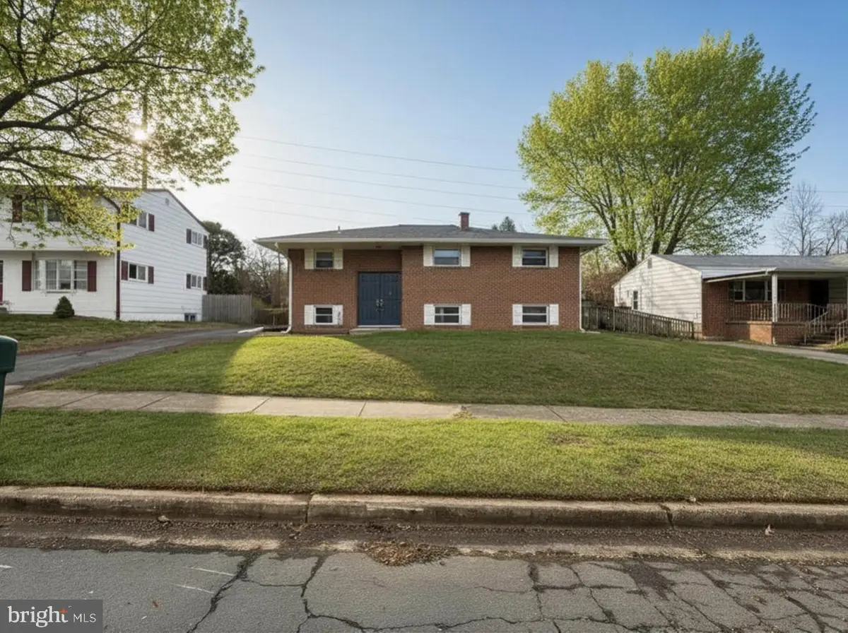 303 Mackintosh Dr, Glen Burnie, MD 21061 - #1
