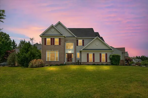 915 Echo Bay Ct, GAMBRILLS, MD 21054