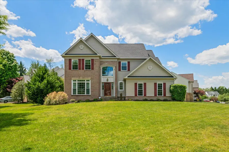 915 Echo Bay Ct, Gambrills, MD 21054 - #2