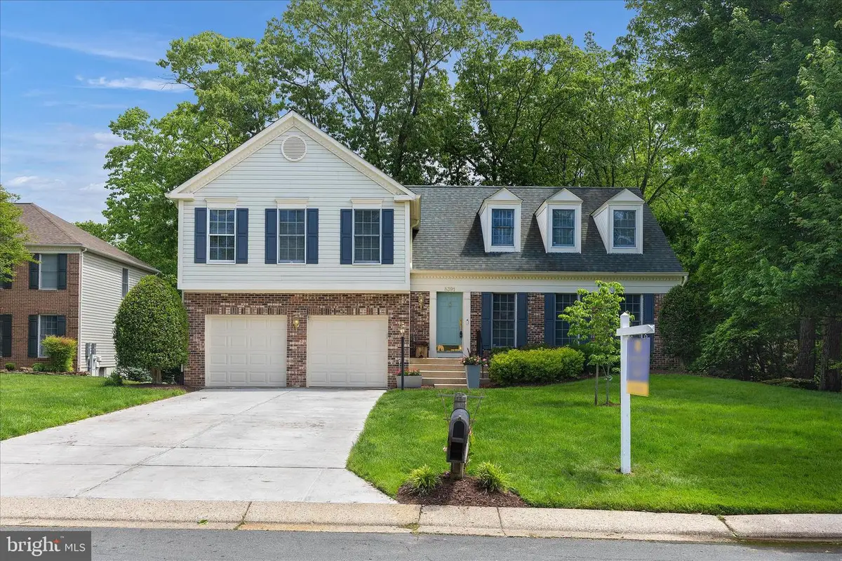 8391 Piping Rock Ct, Millersville, MD 21108 - #1