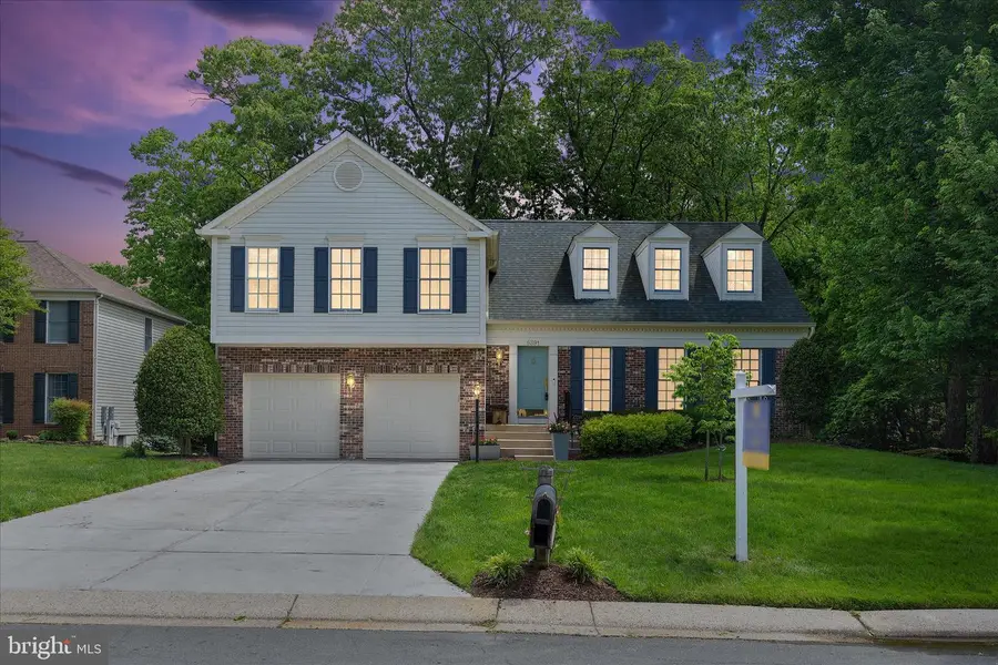 8391 Piping Rock Ct, Millersville, MD 21108 - #2