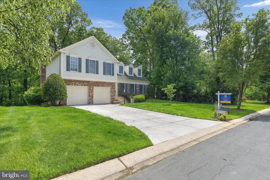 8391 Piping Rock Ct, Millersville, MD 21108 - #3