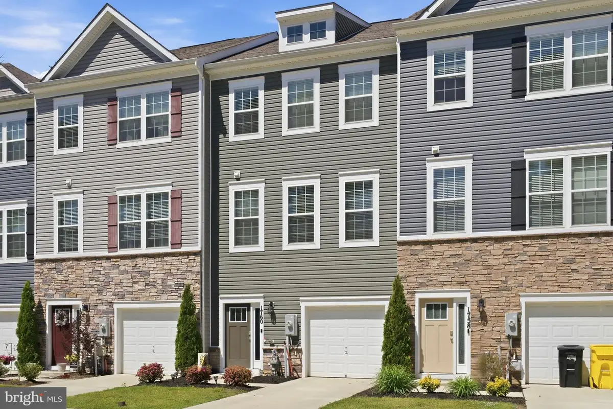 1760 Red Fox Trl, Odenton, MD 21113 - #1