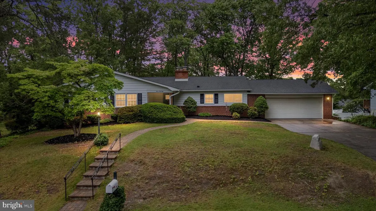 748 Evergreen Rd, Severn, MD 21144 - #1