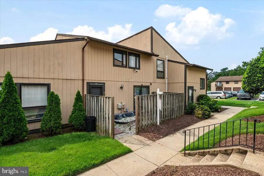 516 West Ct, Glen Burnie, MD 21061 - #2