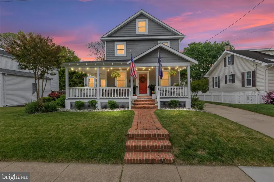 304 Glen Ave, Annapolis, MD 21401 - #2