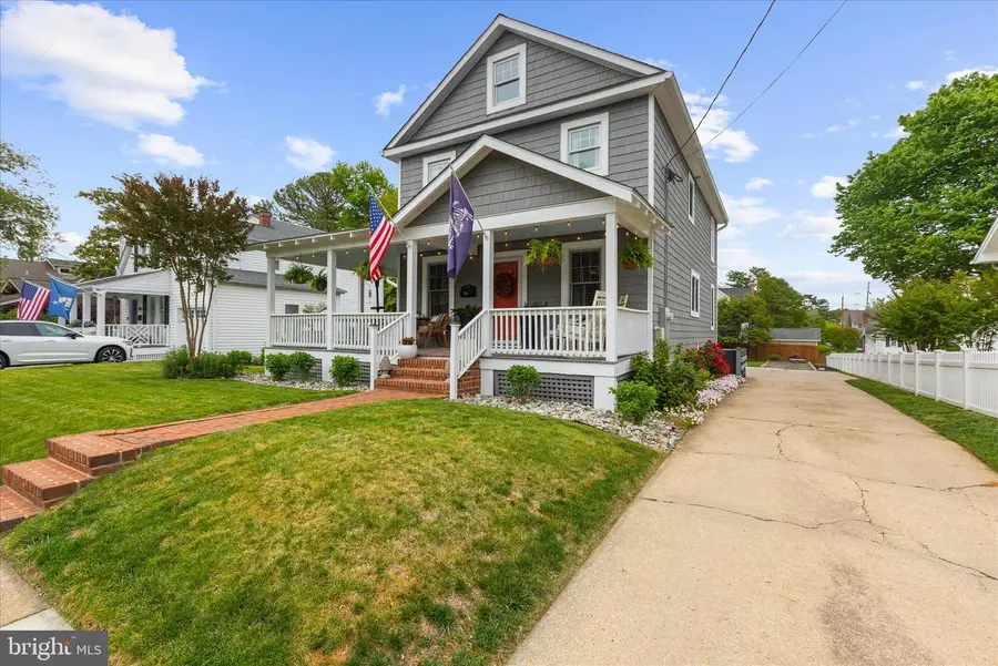 304 Glen Ave, Annapolis, MD 21401 - #3