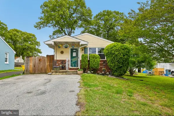 22 Main Ave Sw, GLEN BURNIE, MD 21061