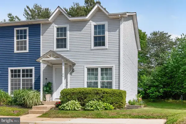 44 Belle Ct, ANNAPOLIS, MD 21401