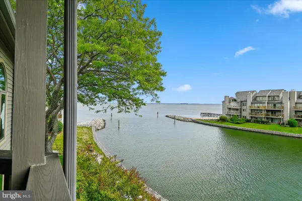 2121 Quay Village Ct #202, ANNAPOLIS, MD 21403