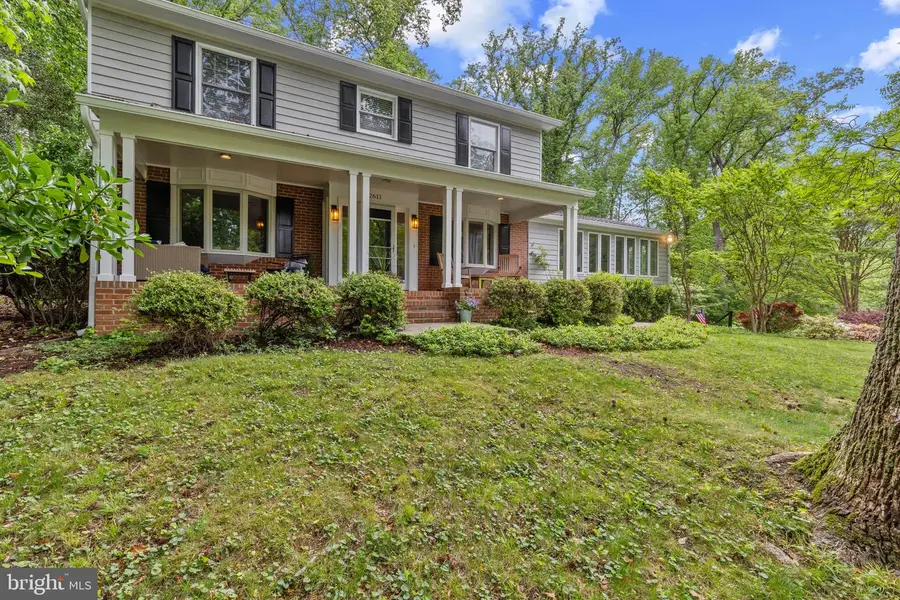 2611 Ogleton Rd, Annapolis, MD 21403 - #3