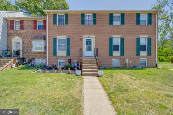 912 Hingham Harbour, PASADENA, MD 21122