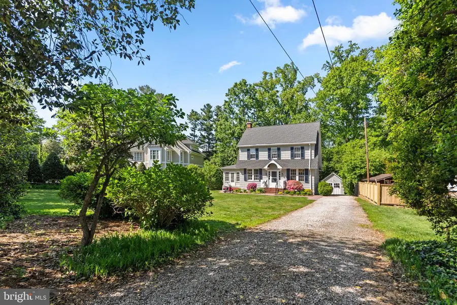 202 Wardour Dr, Annapolis, MD 21401 - #2