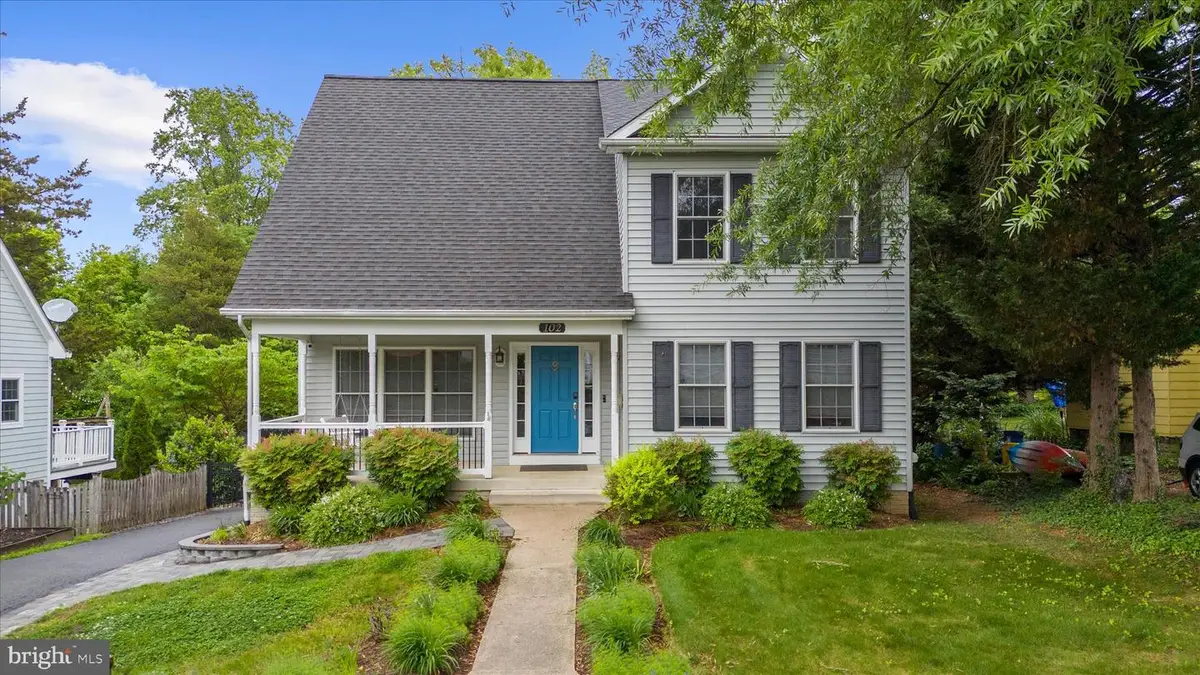 102 Brewer Ave, Annapolis, MD 21401 - #1