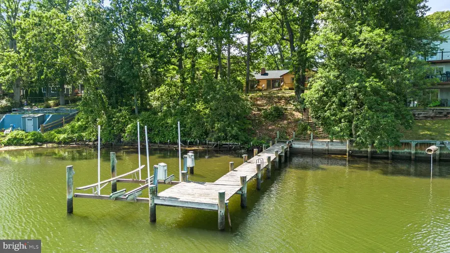722 Dill Rd, Severna Park, MD 21146 - #3