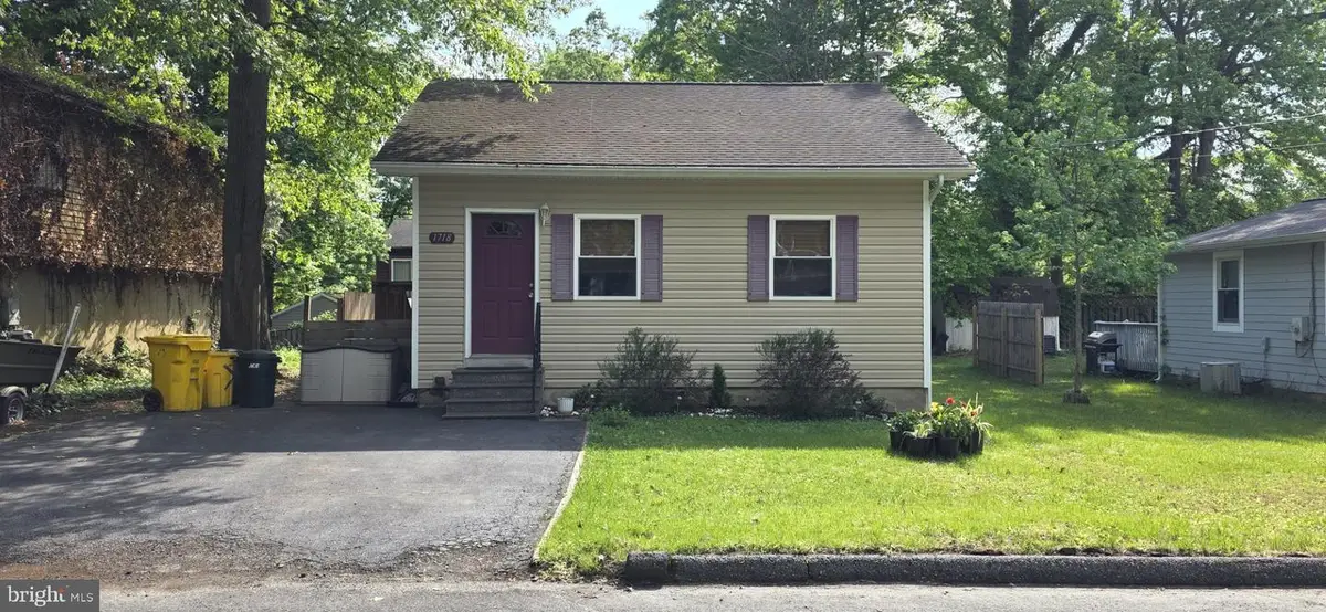 1718 Ridgely Rd, Edgewater, MD 21037 - #1