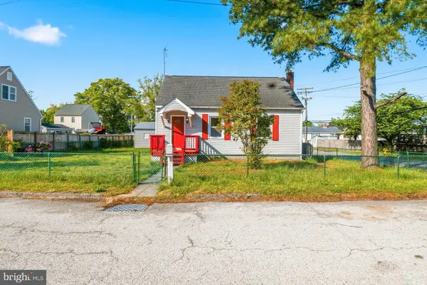 8444 Garden Rd, PASADENA, MD 21122