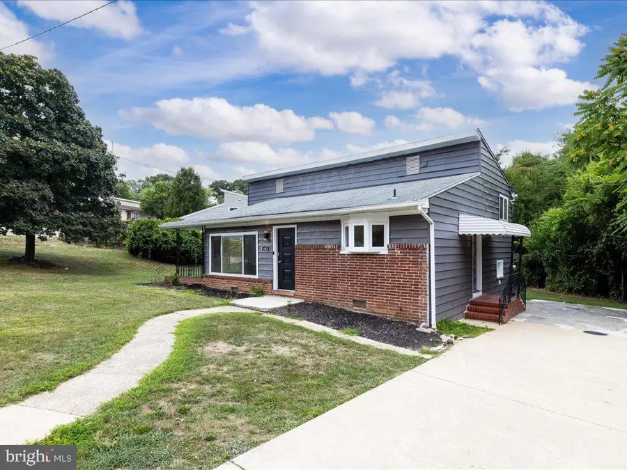 102 Shelly Rd, Glen Burnie, MD 21061 - #2