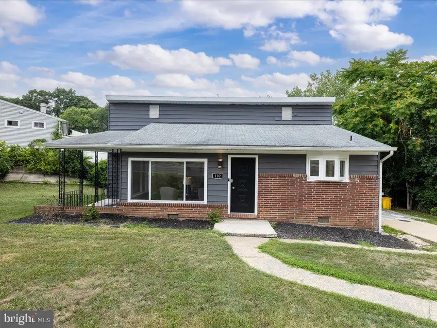 102 Shelly Rd, Glen Burnie, MD 21061 - #3