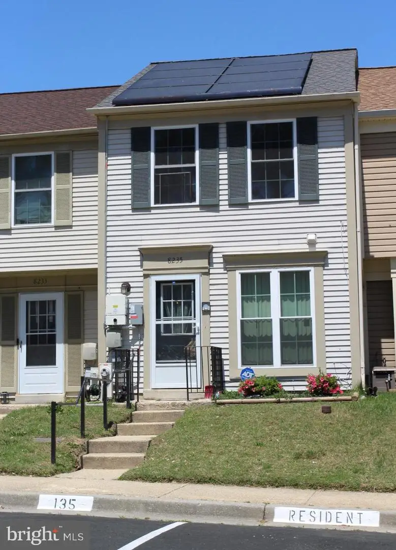 8235 Great Bend Rd, Glen Burnie, MD 21061 - #2