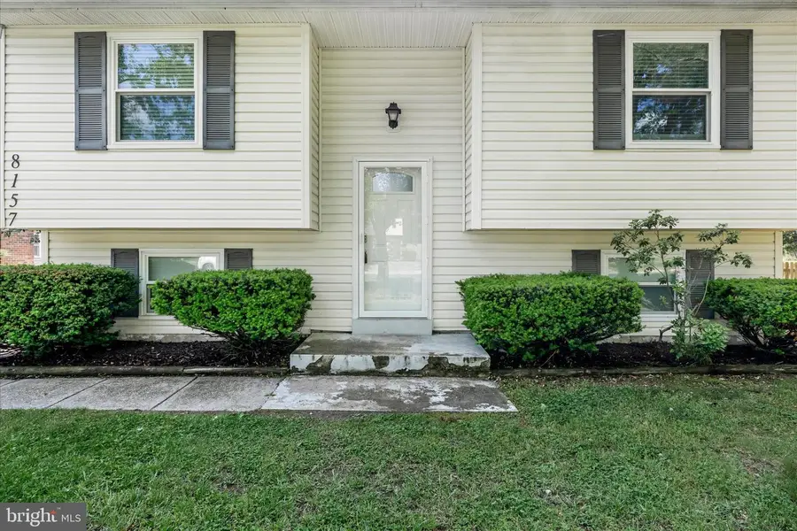 8157 Silo Rd, Severn, MD 21144 - #2