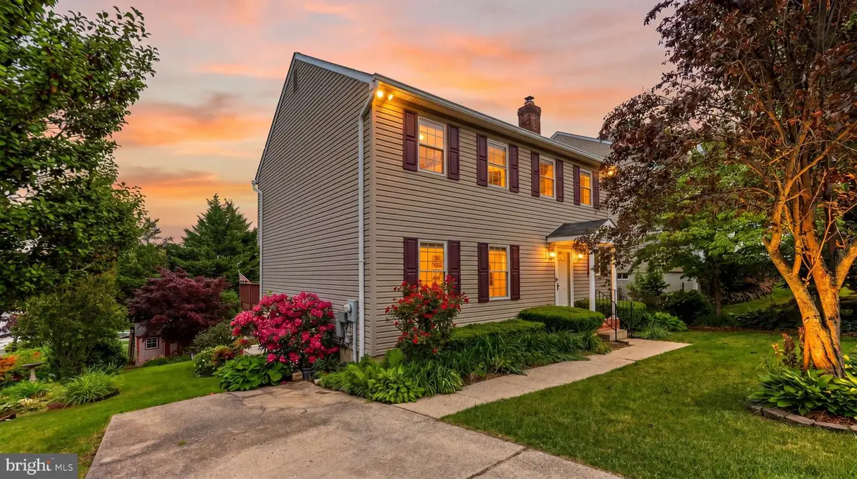 1108 Crestview Dr, Annapolis, MD 21409 - #1