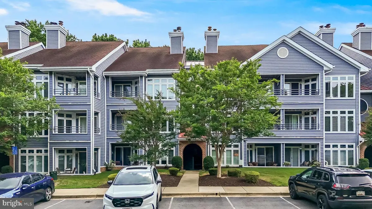 1140 Lake Heron #2a, Annapolis, MD 21403 - #1