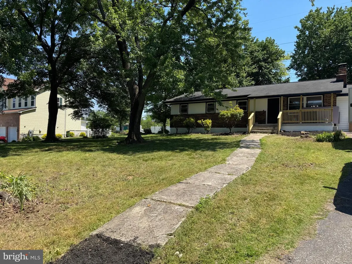 107 Saint Charles Rd, Baltimore, MD 21225 - #1