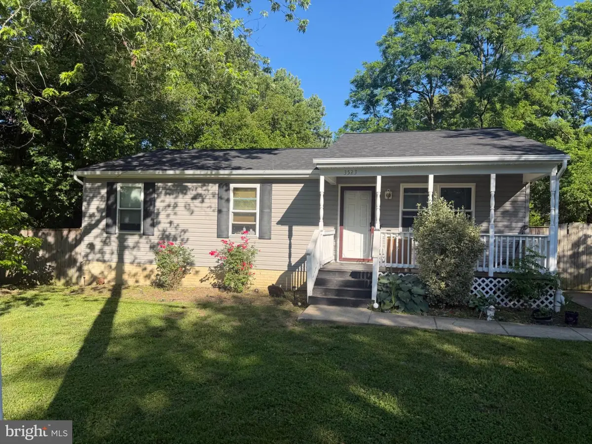 3523 Spring Rd, Laurel, MD 20724 - #1