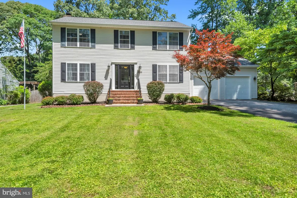 1016 Dockser Dr, Crownsville, MD 21032 - #1