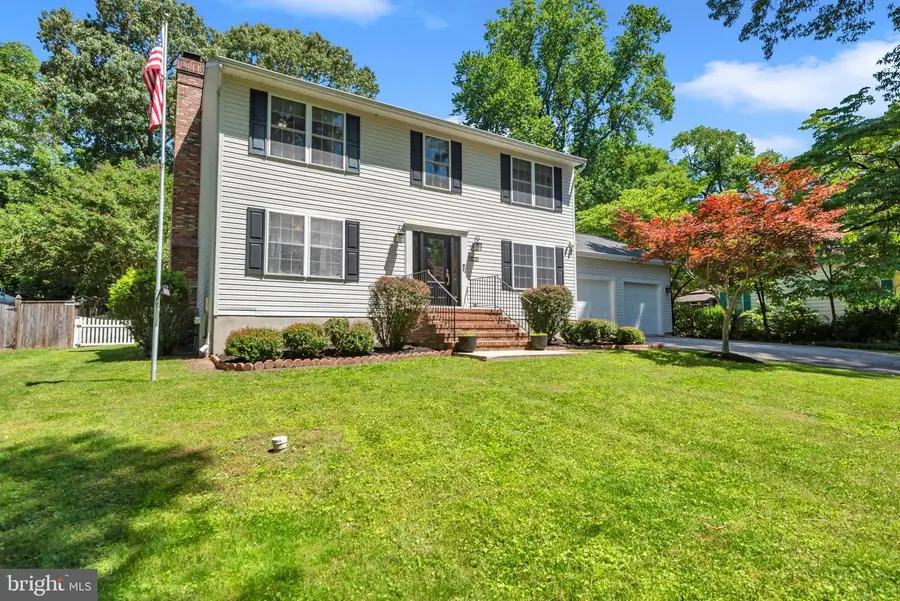 1016 Dockser Dr, Crownsville, MD 21032 - #2