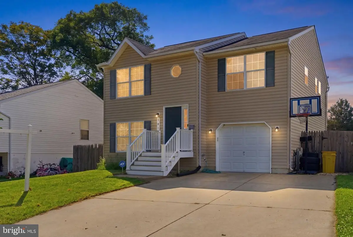 761 207th St, Pasadena, MD 21122 - #1