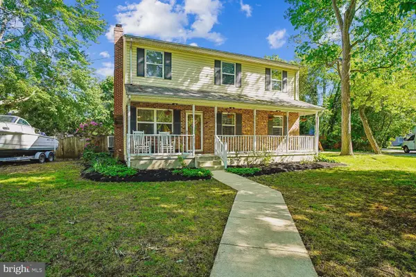 1217 Pine Ave, SHADY SIDE, MD 20764