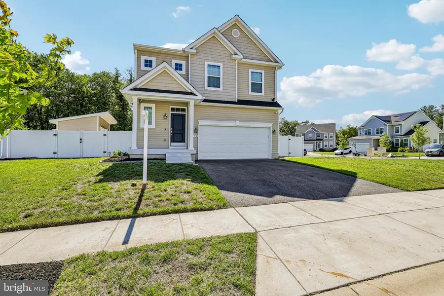 8202 Reecewood Dr, Severn, MD 21144 - #2