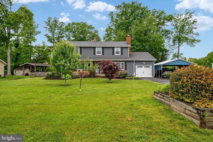 8376 Albacore Dr, Pasadena, MD 21122 - #2