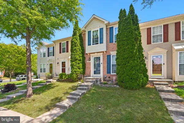 2577 Blue Water Blvd, ODENTON, MD 21113