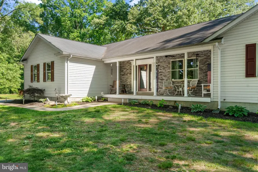 603 Nathans Way, Pasadena, MD 21122 - #3