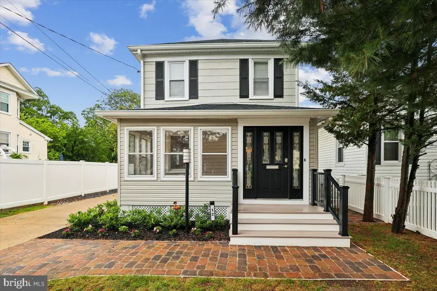 12 Linden Ave, Annapolis, MD 21401 - #2