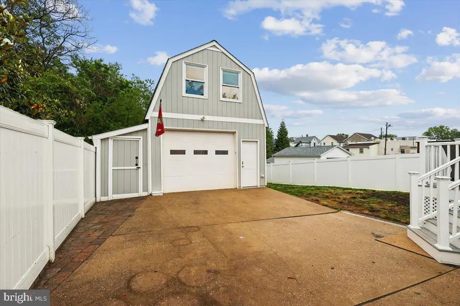 12 Linden Ave, Annapolis, MD 21401 - #3
