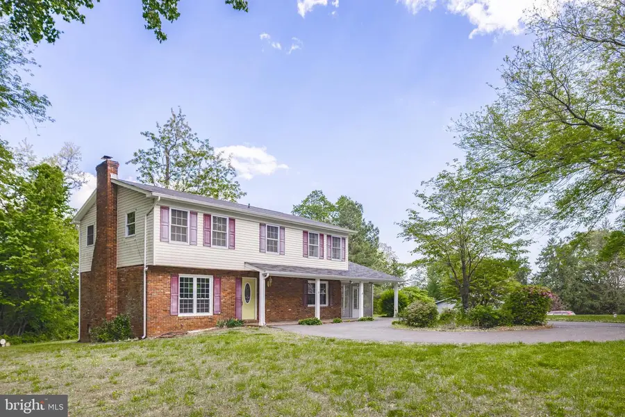 1701 Delage Ln, Annapolis, MD 21409 - #2