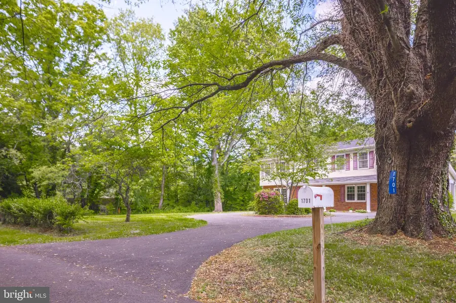 1701 Delage Ln, Annapolis, MD 21409 - #3