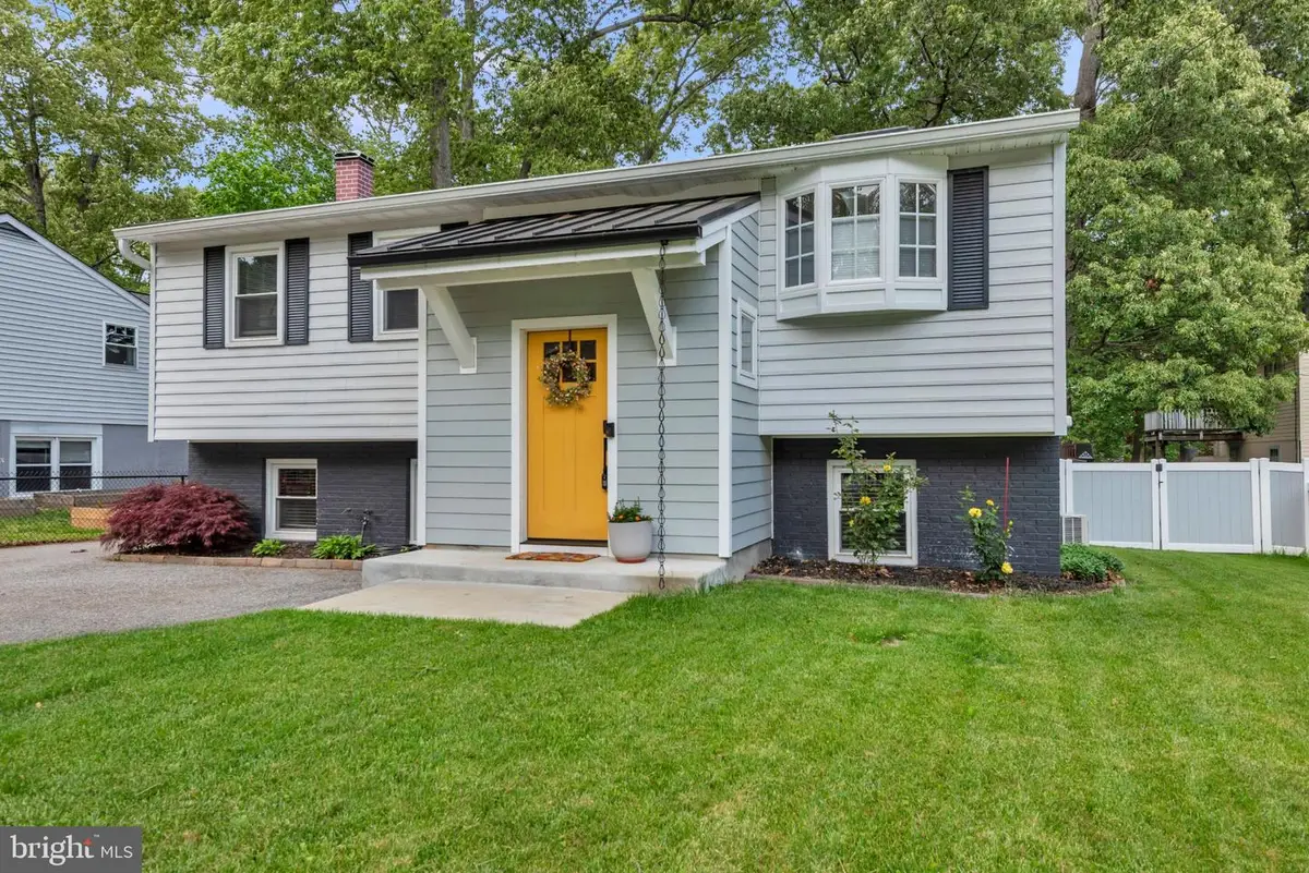 1152 Claire Rd, Crownsville, MD 21032 - #1