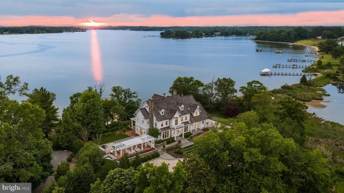 3344 Harness Creek Rd, Annapolis, MD 21403 - #1